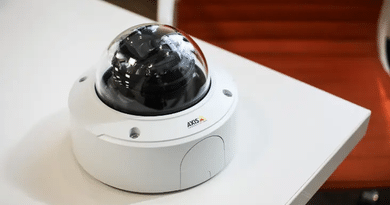 Top Security Camera Brands for Hotels, Property Management, and Commercial Buildings