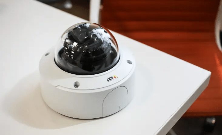 Top Security Camera Brands for Hotels, Property Management, and Commercial Buildings