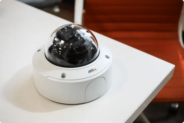 Top Security Camera Brands for Hotels, Property Management, and Commercial Buildings