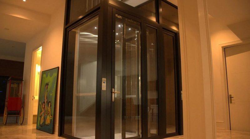 How Luxury Home Elevator Delivers Modern Residential Lifts and Elevators