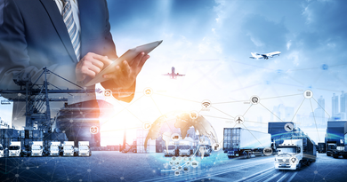 Why Freight Brokers Are Ditching Spreadsheets: Choosing a Transportation Software Development Services Provider