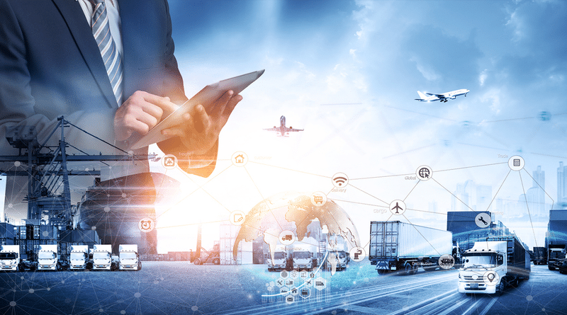 Why Freight Brokers Are Ditching Spreadsheets: Choosing a Transportation Software Development Services Provider