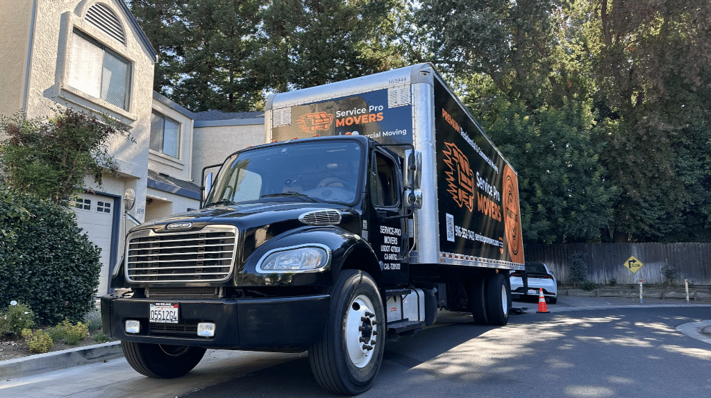 Planning a Commercial Move in Sacramento: A Step-by-Step Guide for Businesses