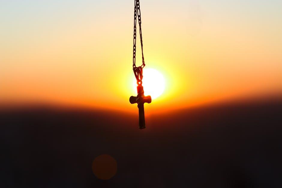 The Meaning Behind Catholic Saint Medals