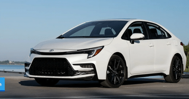 Which Toyota Model Matches Your Everyday Driving Needs?