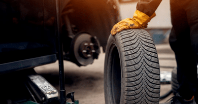 How to Evaluate Tire and Brake Condition on a Used Vehicle