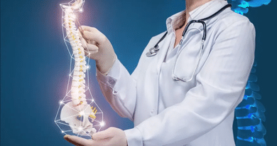Things to Know About the Safety and Complexity of Spine Surgery in North America