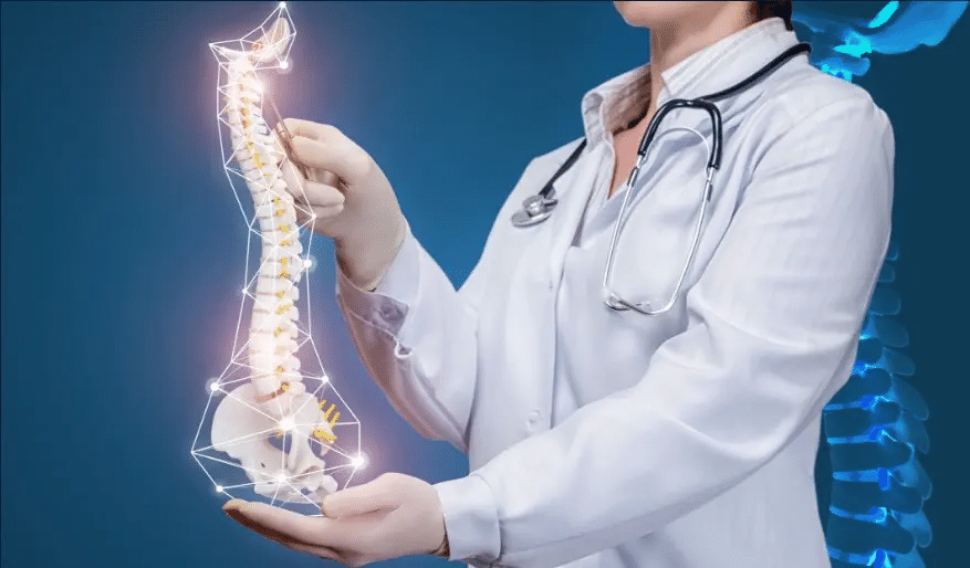 Things to Know About the Safety and Complexity of Spine Surgery in North America