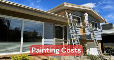 What Exterior Painting Costs and Which Factors Drive Final Price