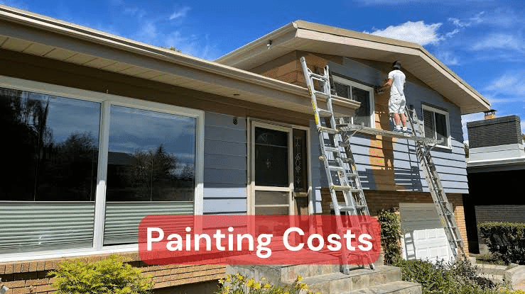 What Exterior Painting Costs and Which Factors Drive Final Price
