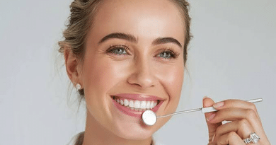 Beyond Teeth Whitening: How Full Smile Makeovers Craft Lasting Confidence