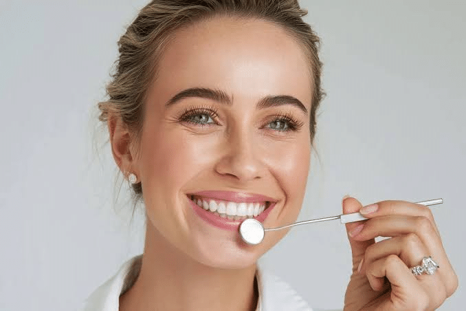 Beyond Teeth Whitening: How Full Smile Makeovers Craft Lasting Confidence