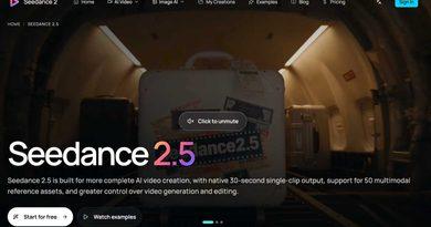 Seedance 2.5 Text-to-Video: From an Idea to a Cinematic Scene