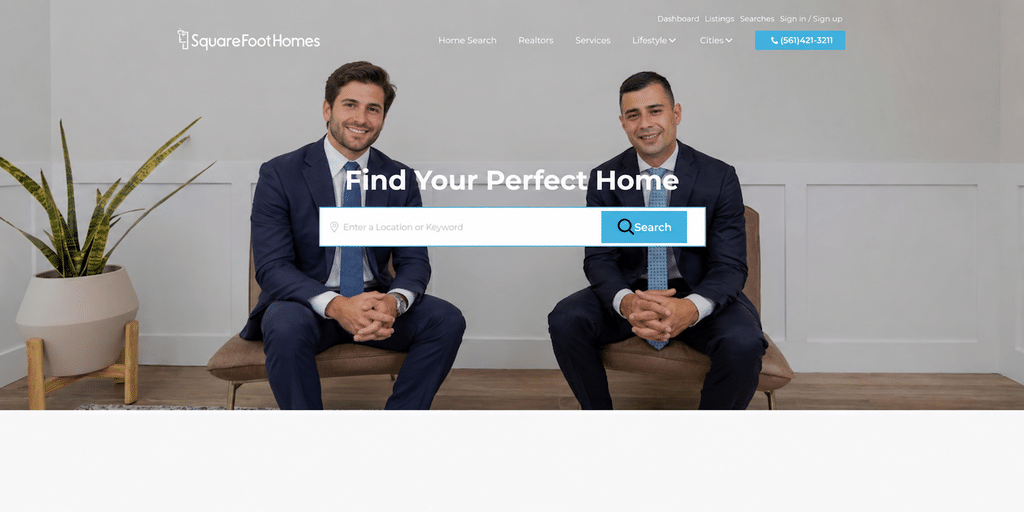 Top 5 Agencies Crowned Best Real Estate Brokerage in Palm Beach County