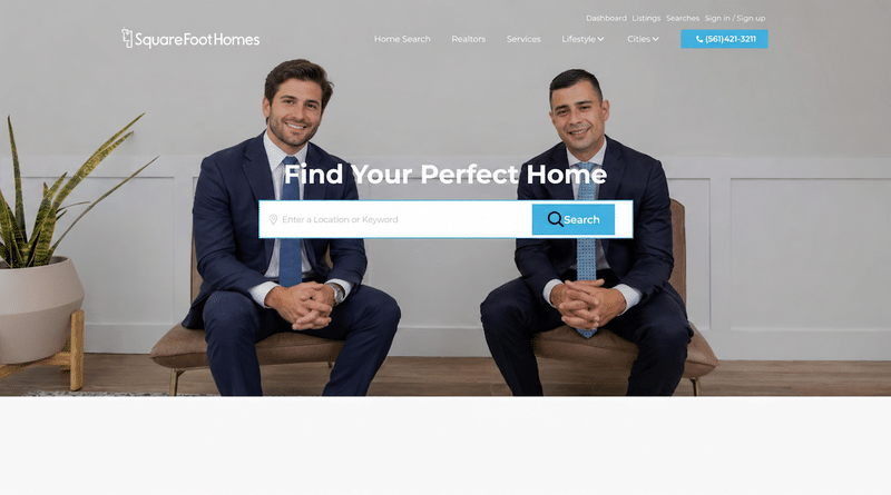 Top 5 Agencies Crowned Best Real Estate Brokerage in Palm Beach County