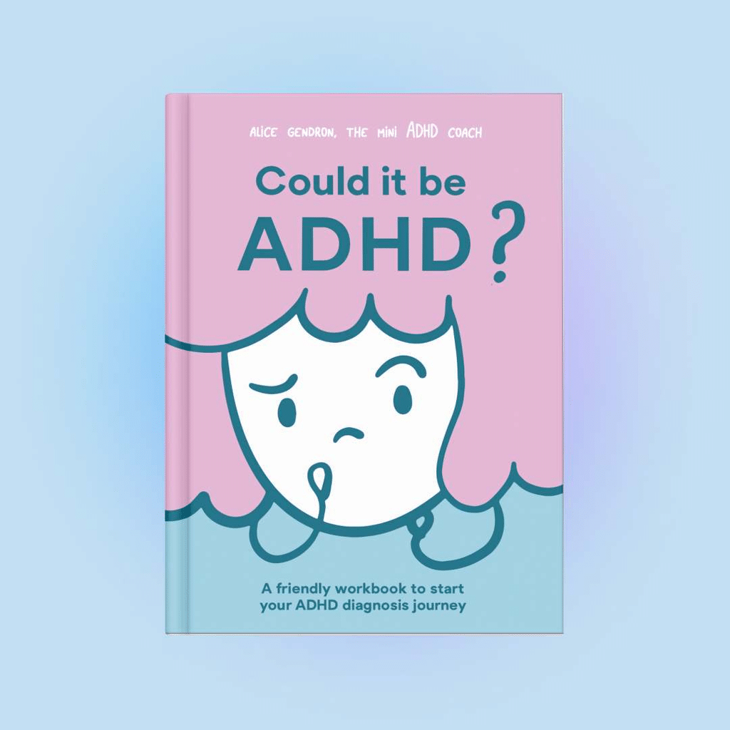 Could It Be ADHD? Understanding Adult ADHD and the Assessment Process