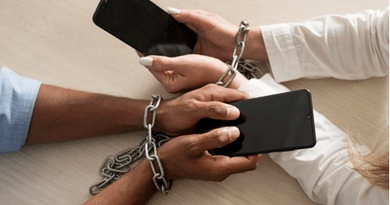 Can Social Media Addiction Lead to a Lawsuit?