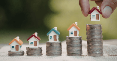 How Hidden Assets Can Complicate Property Division