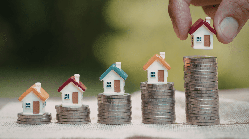 How Hidden Assets Can Complicate Property Division