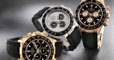 Which Rolex imitation, the Submariner or the Daytona, is right for you?