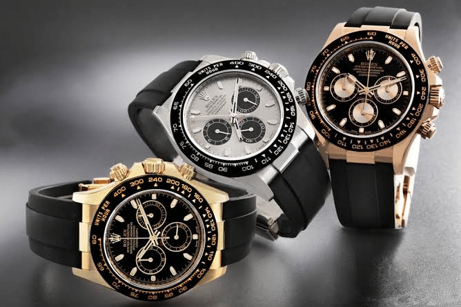 Which Rolex imitation, the Submariner or the Daytona, is right for you?