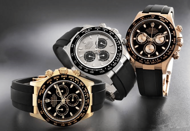 Which Rolex imitation, the Submariner or the Daytona, is right for you?