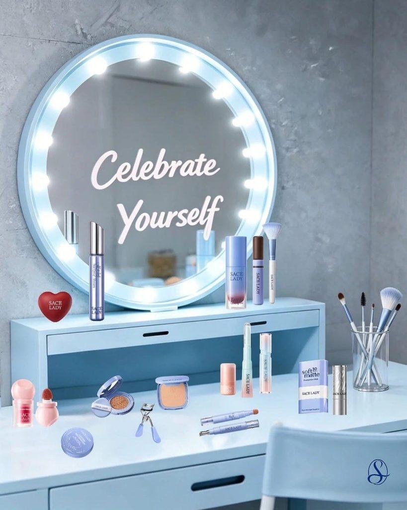 City-Ready Makeup Essentials for Busy Days in New York