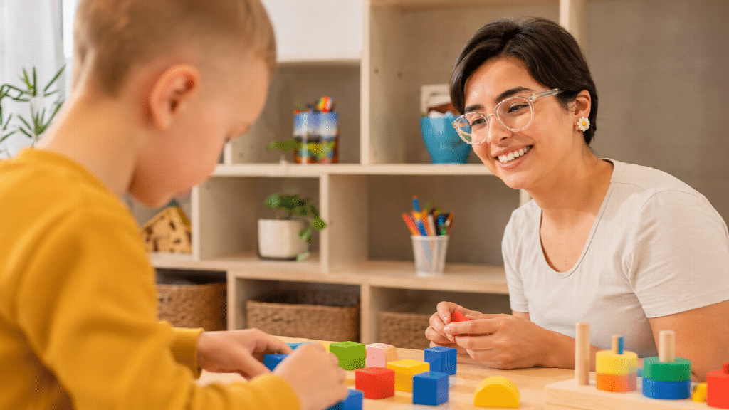 Why Executive Function Skills Matter for Children With ADHD