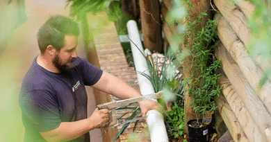 How Coastal Environments Can Affect Household Plumbing Systems