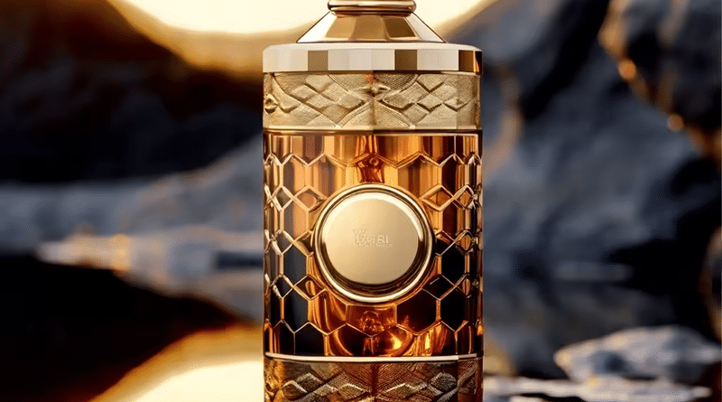 A Buyer's Guide to a High Quality 50ML EDP Perfume Route in Yiwu