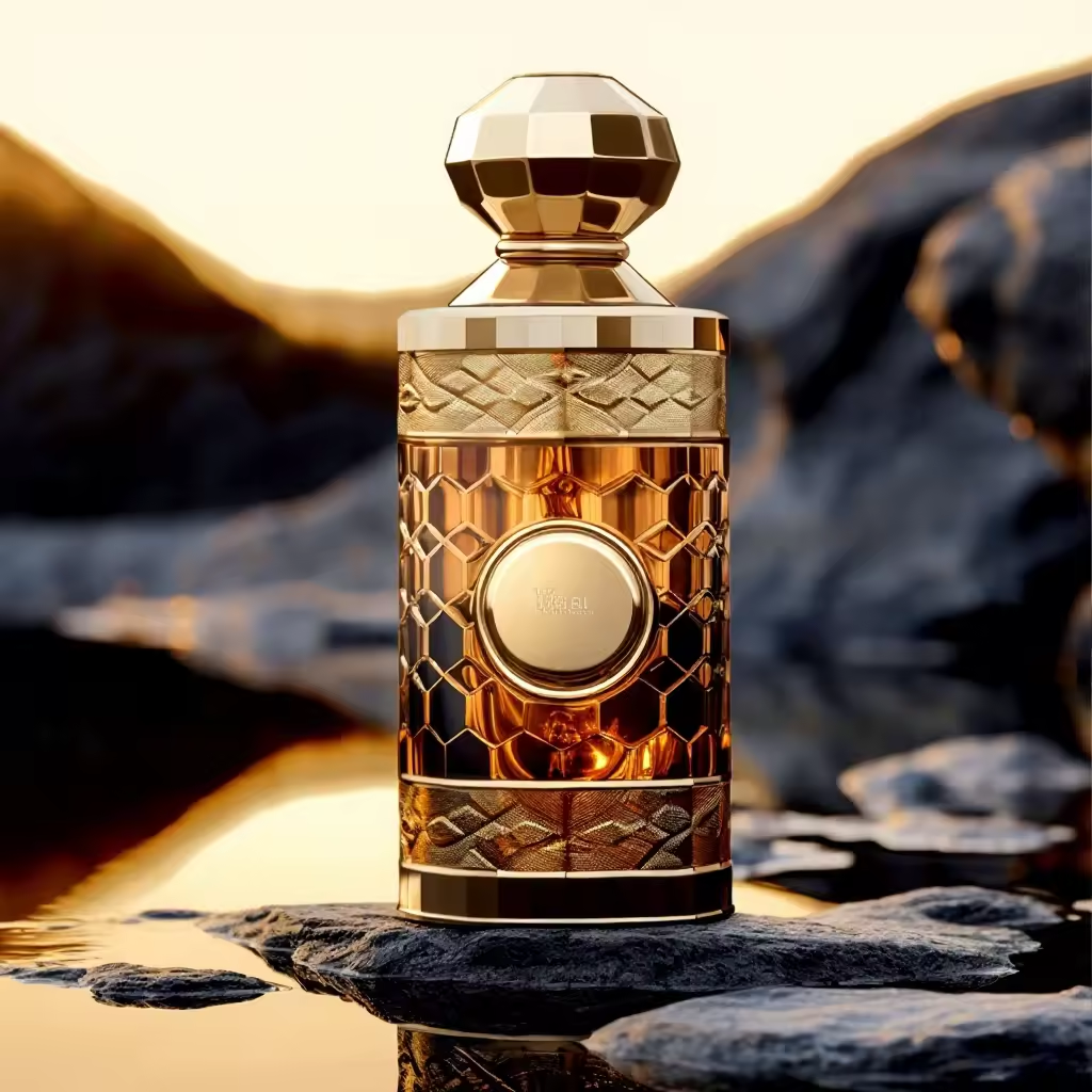 A Buyer's Guide to a High Quality 50ML EDP Perfume Route in Yiwu