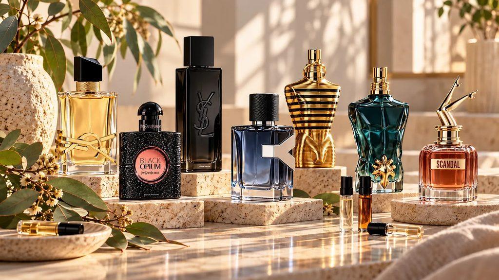 How Australia’s Luxury Lifestyle Is Changing the Way We Buy Perfume