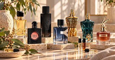 How Australia’s Luxury Lifestyle Is Changing the Way We Buy Perfume