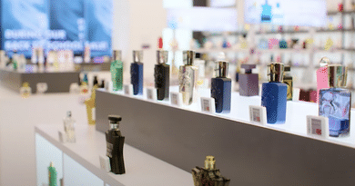 My Journey to Finding the Perfect Fragrance: A Personal Story