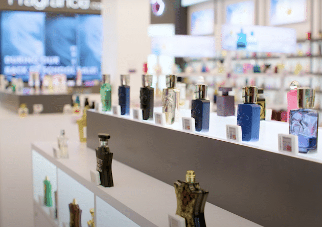 My Journey to Finding the Perfect Fragrance: A Personal Story