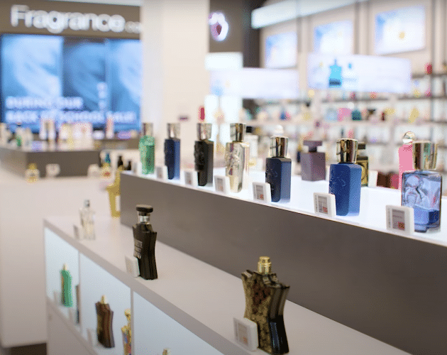 My Journey to Finding the Perfect Fragrance: A Personal Story