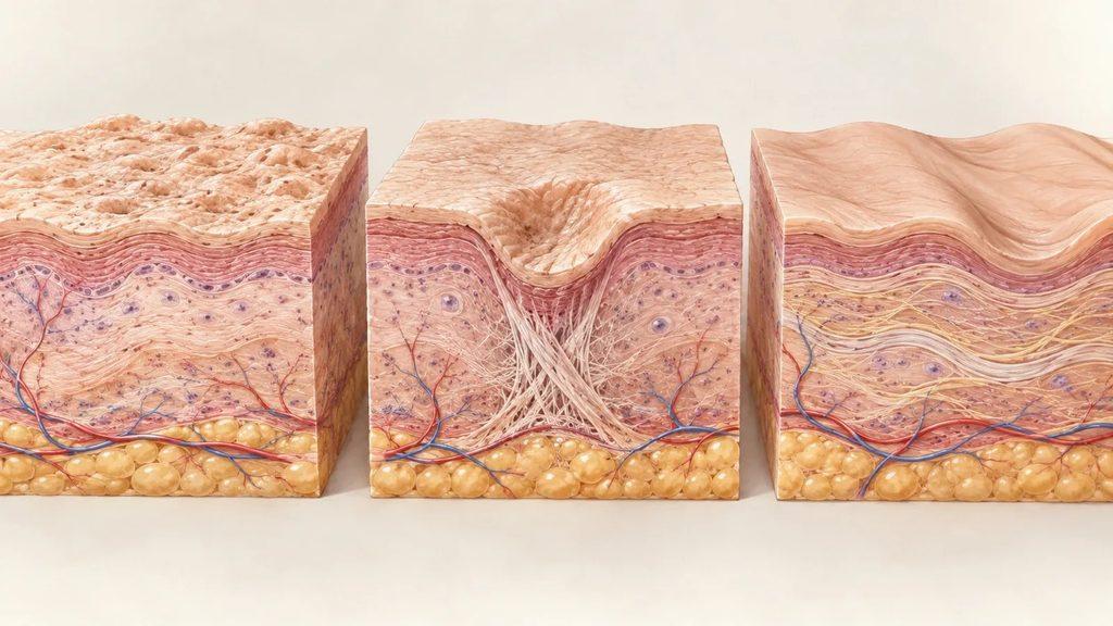 The hidden variables behind RF microneedling treatment results