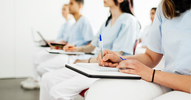 Why Becoming a Doctor Remains a Leading Ambition for New Yorkers