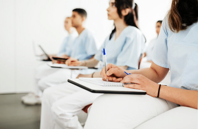Why Becoming a Doctor Remains a Leading Ambition for New Yorkers