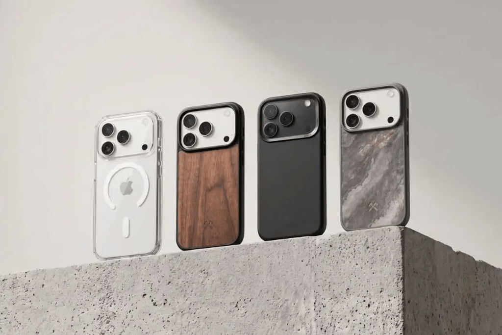Best iPhone 18 Case Brands (2026 Guide)