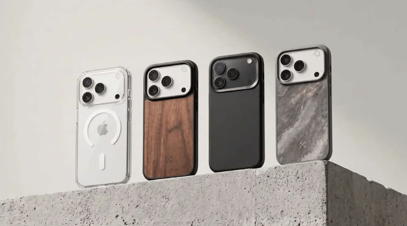 Best iPhone 18 Case Brands (2026 Guide)
