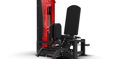 How to Create a Beginner-Friendly Strength Training Area With Pin-Loaded Machines