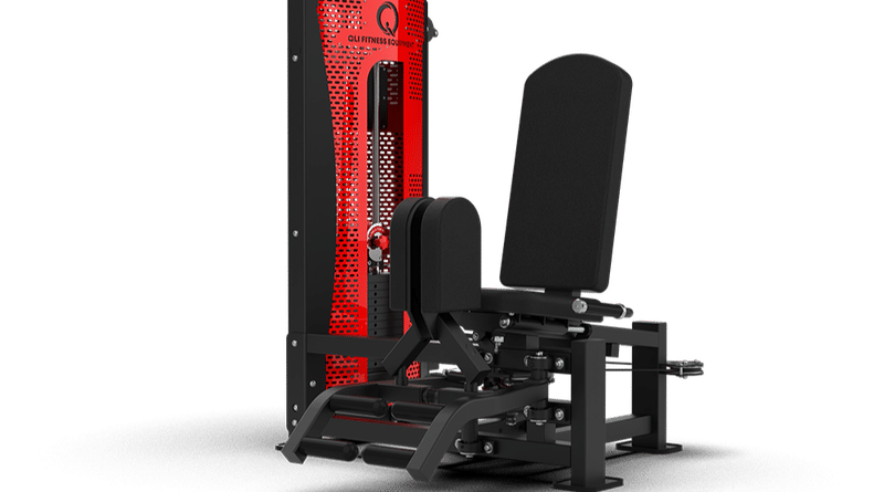 How to Create a Beginner-Friendly Strength Training Area With Pin-Loaded Machines