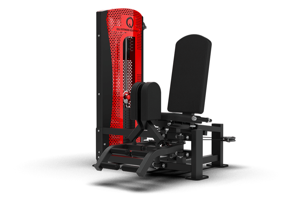 How to Create a Beginner-Friendly Strength Training Area With Pin-Loaded Machines