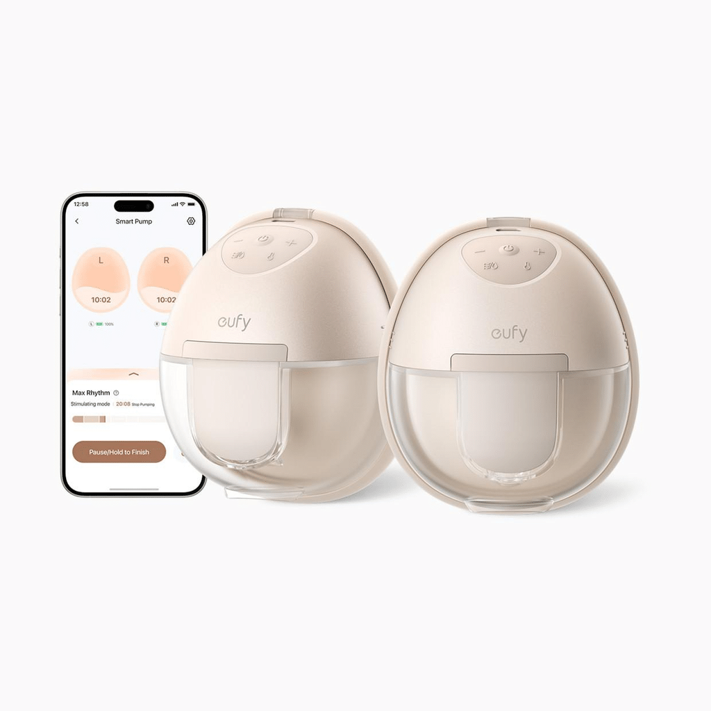 How Modern Breast Pump Designs Help Parents Manage Feeding Around Busy Daily Routines