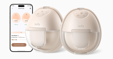 How Modern Breast Pump Designs Help Parents Manage Feeding Around Busy Daily Routines