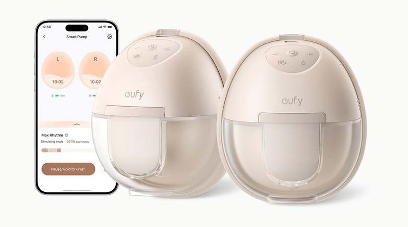 How Modern Breast Pump Designs Help Parents Manage Feeding Around Busy Daily Routines