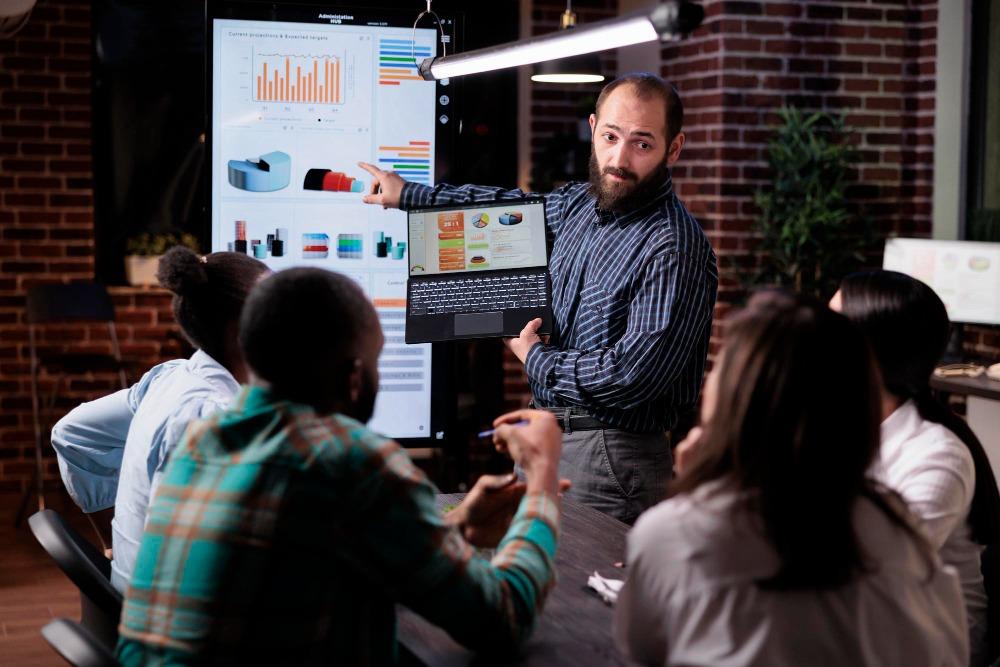 Signs Your Marketing Is Drifting Before the Numbers Show It
