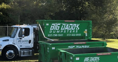 What to Know Before Renting a Dumpster from Trash Daddy Dumpsters