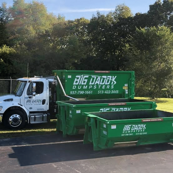 What to Know Before Renting a Dumpster from Trash Daddy Dumpsters